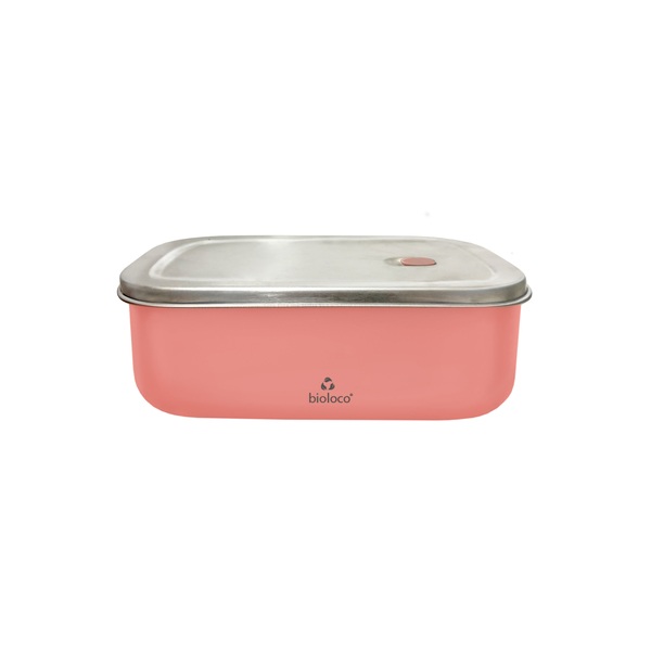 Bioloco Box Bioloco Sky Lunchbox - CHIC MIC - Minkred