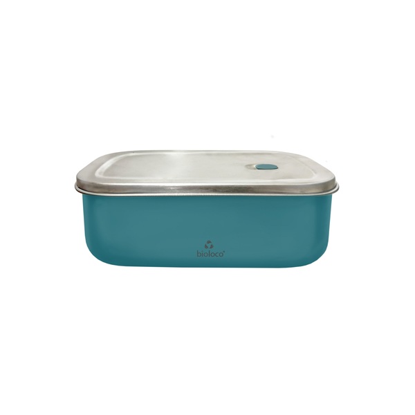 Bioloco Box Bioloco Sky Lunchbox - CHIC MIC - Minkred