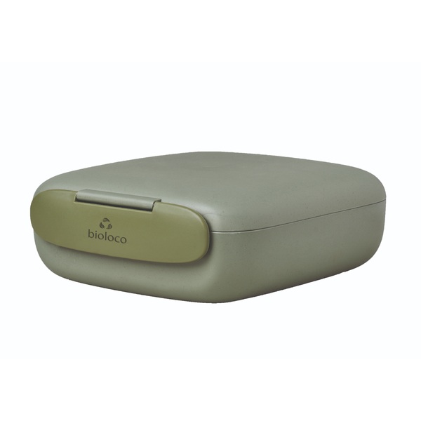 Bioloco Box BIOLOCO PLANT URBAN LUNCHBOX - CHIC MIC - Minkred